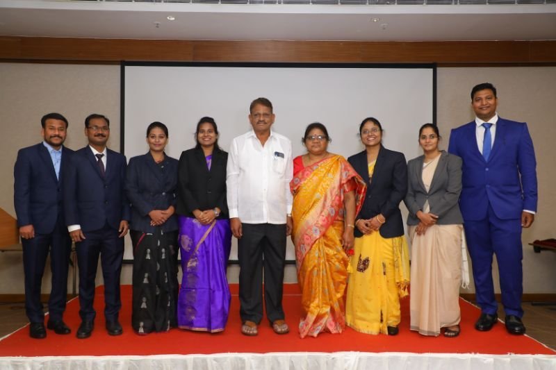 JCJ Success Meet 2021