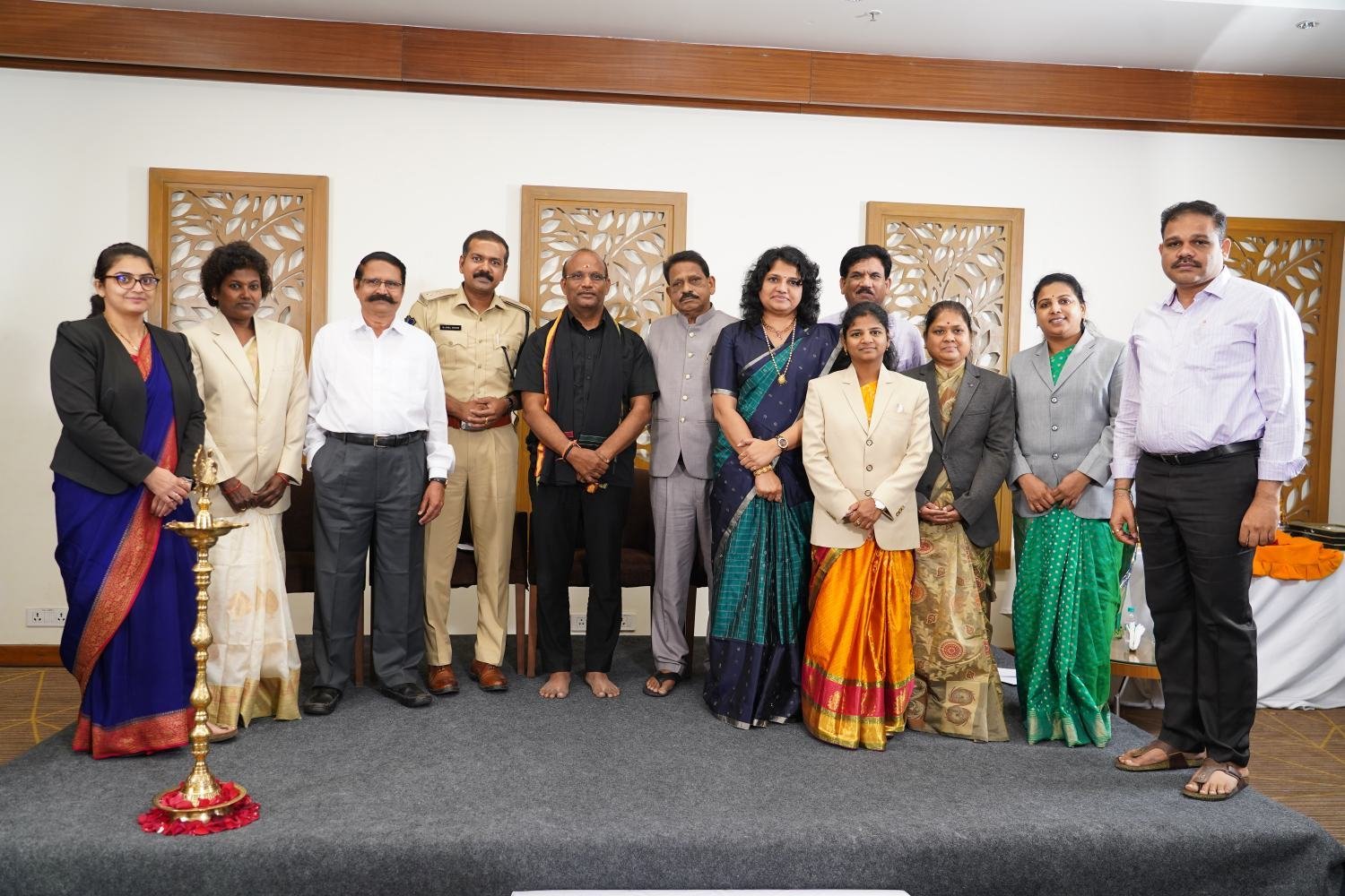 DJ Success Meet 2022