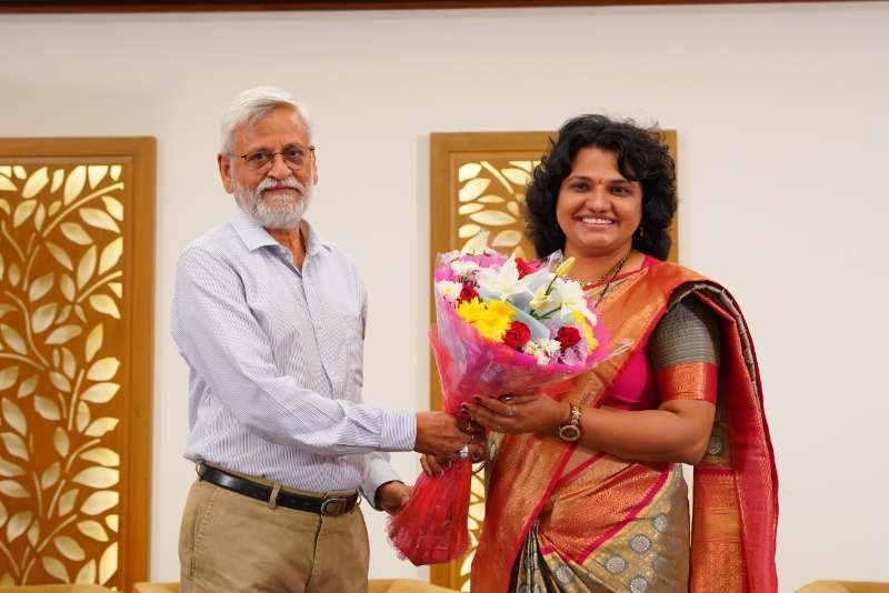 APP Success Meet 2021
