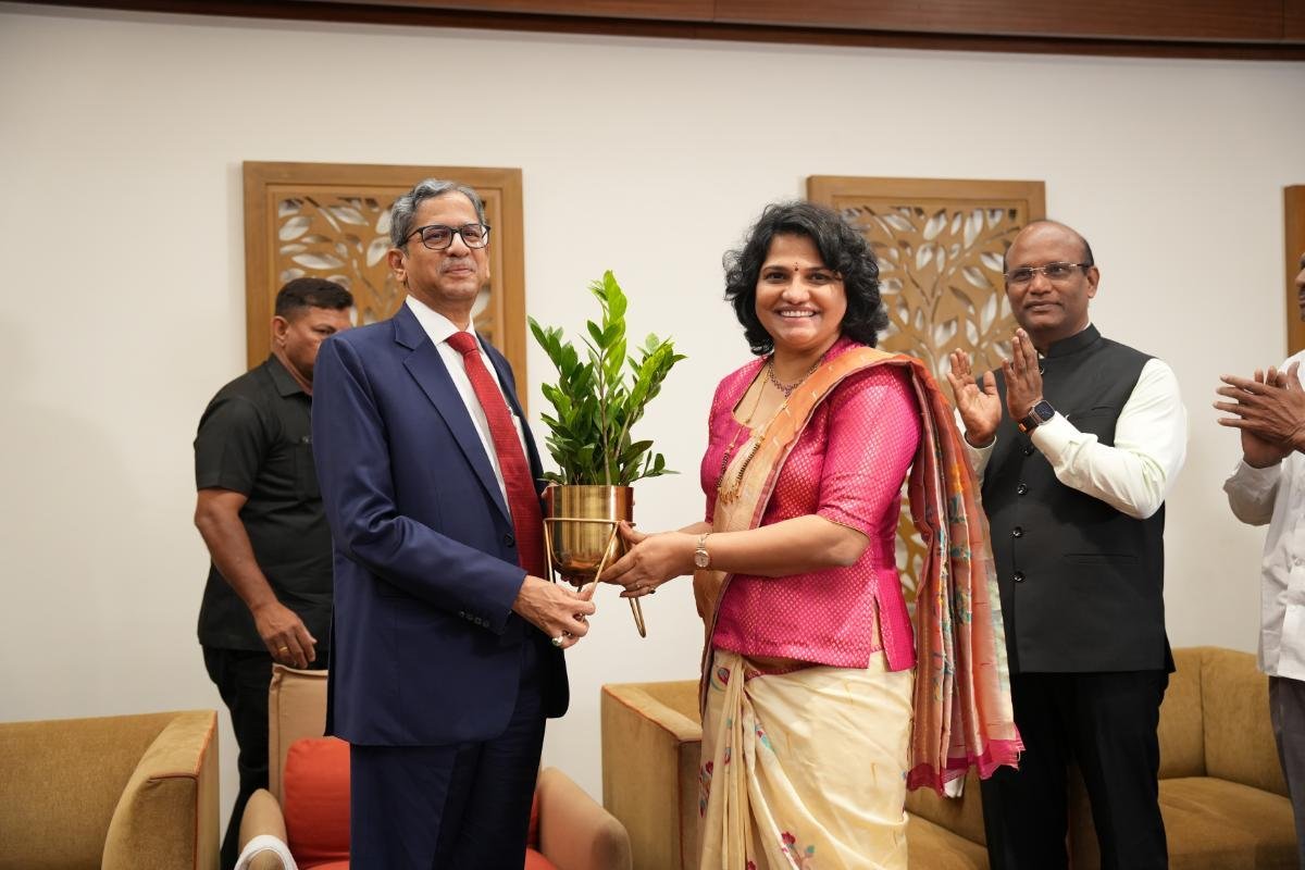 JCJ Success Meet 2024