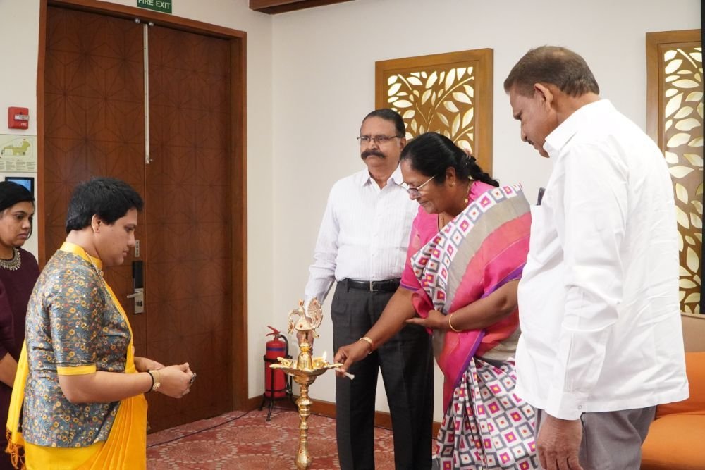 TS JCJ Success Meet 2023